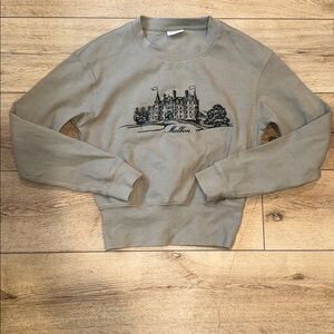 Malbon Pullover Abbey Sweater